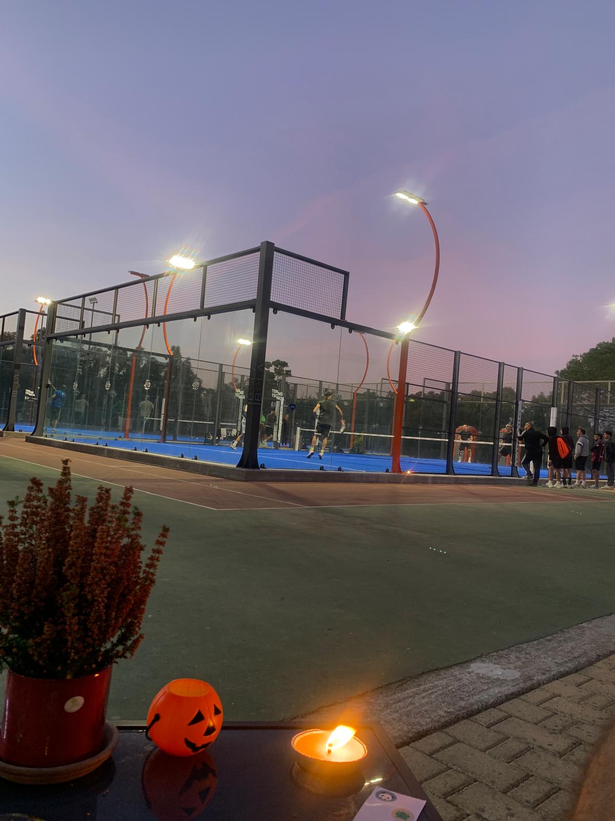 BOLA Halloween Cup 01